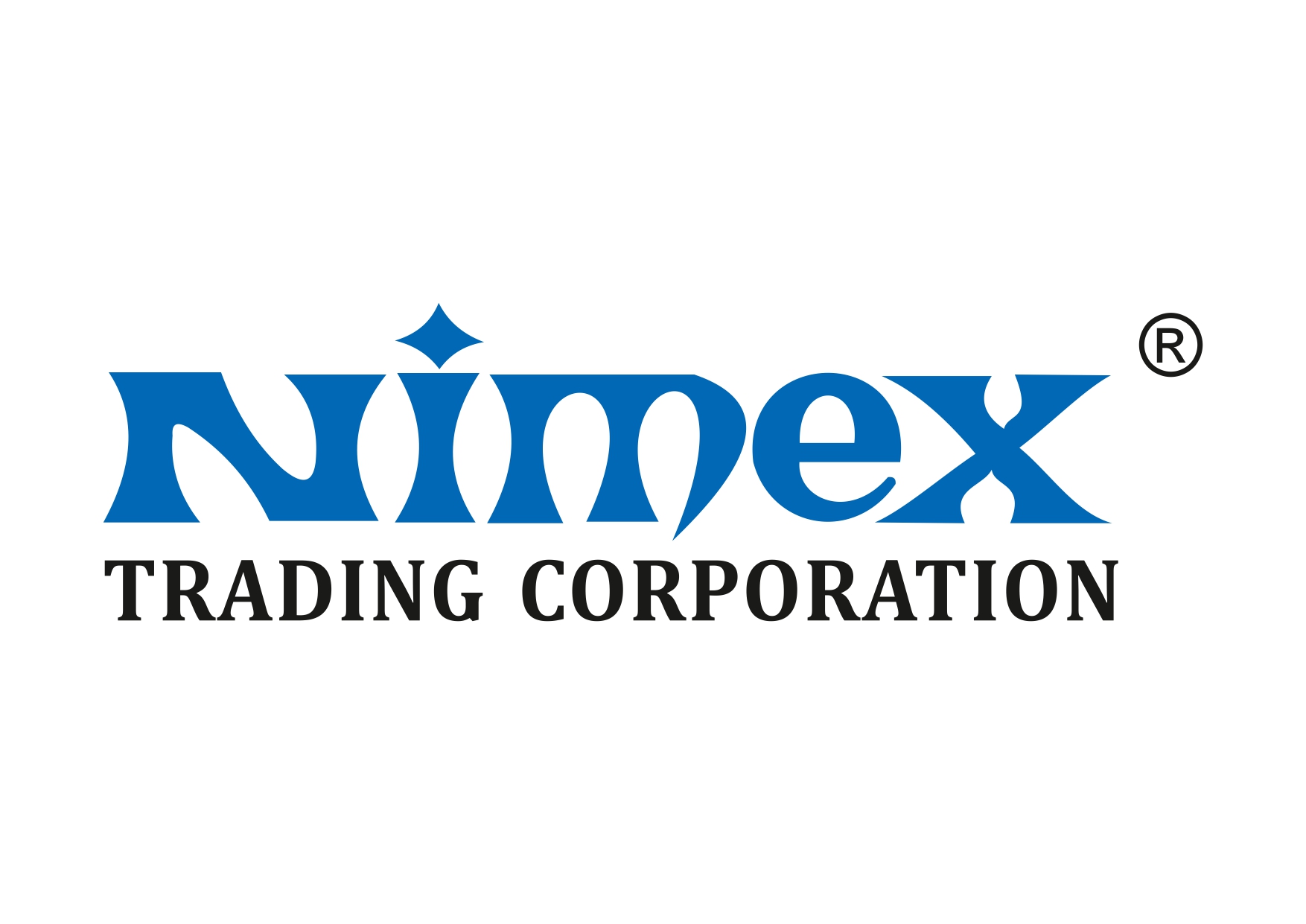 Nimex Cold Storage logo