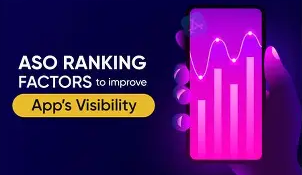 Blog Image for Top 5 App Store Ranking Factors for ASO Success in 2026 