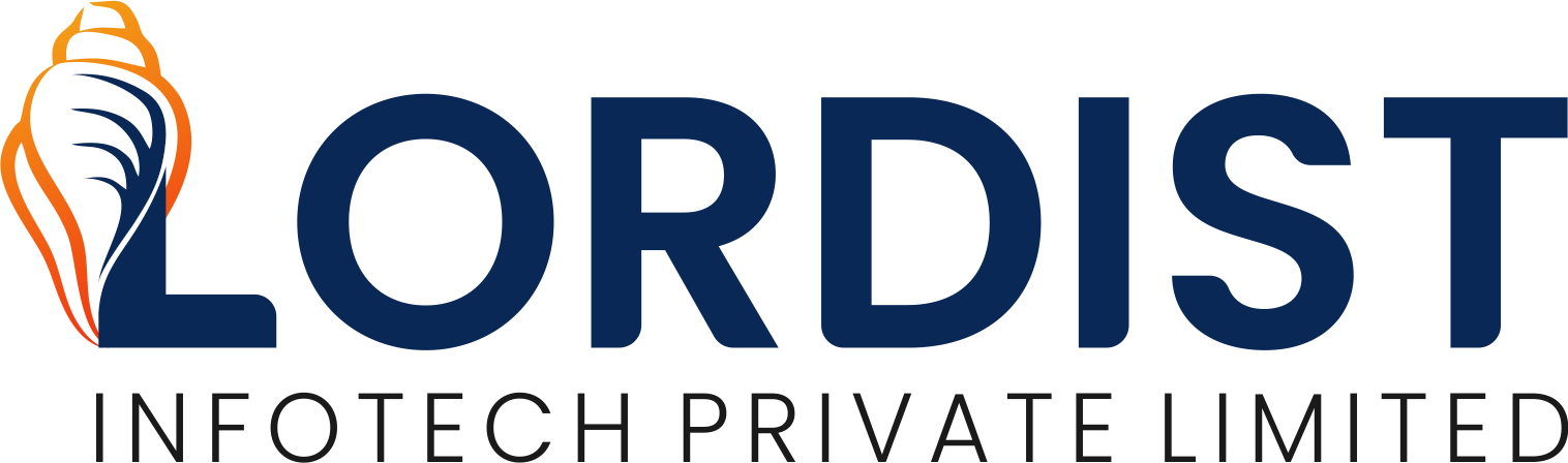 lordist logo